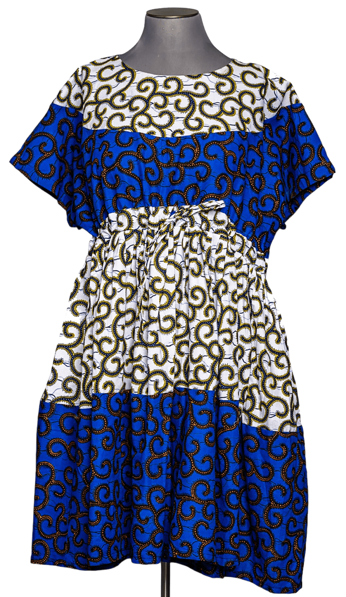 Women's African Dress